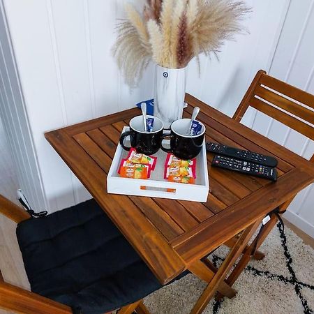 Le Sympathique - Petit Dejeuner, Netflix, Jacuzzi Rouen Eksteriør bilde